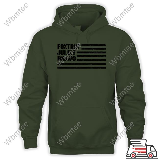 Redneck Riviera Store Foxtrot Juliet Bravo Shirts John Rich