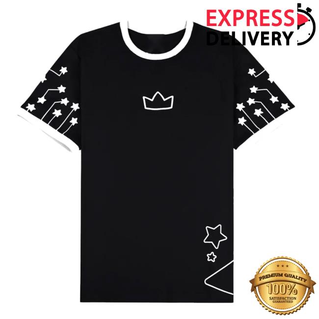 Subathon Hot Shirt