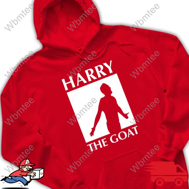 Official Barstool Sports Merch Harry The Goat Tee Shirt