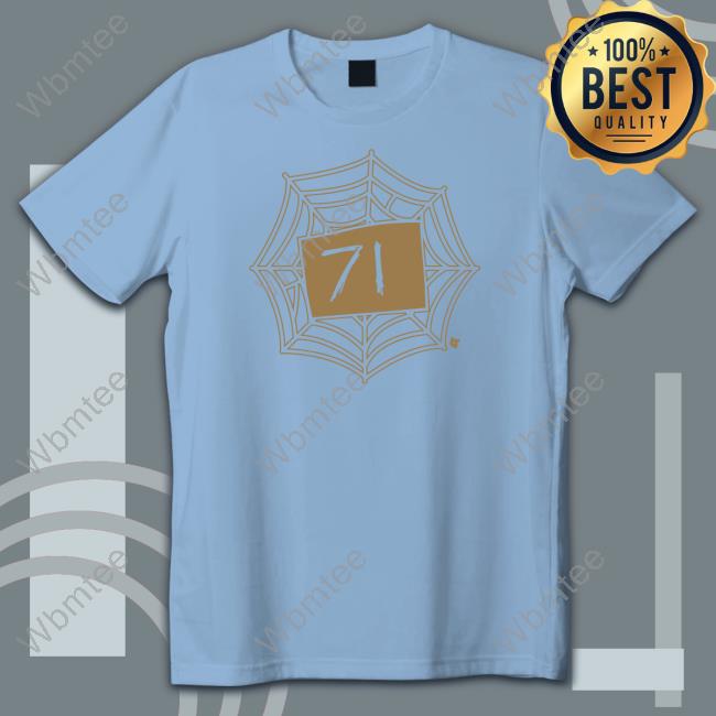 Official Breakingt 71 T Shirt 71 Hoodie