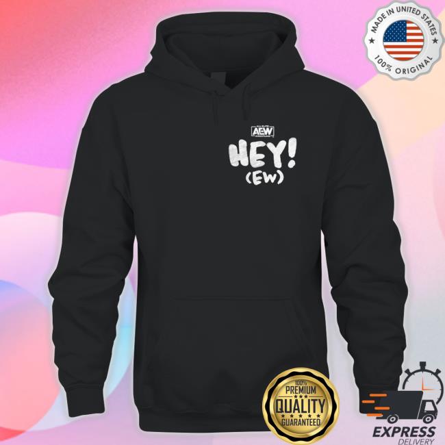 RJ City - Hey! Tee