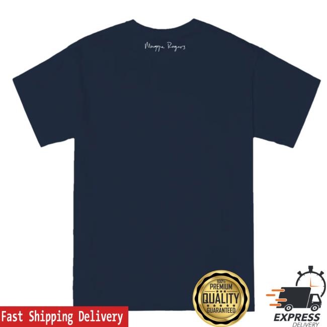 Maggie Rogers Merch Checkmate S/S Tee Maggie Rogers Shop