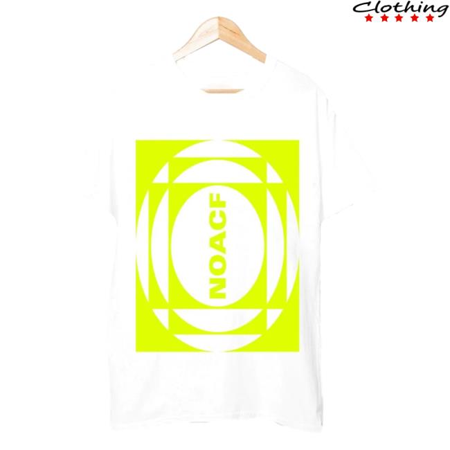 Official The 1975 Apparel Clothing Store Merch Shop The1975 Noacf Inverted Shirt 2023