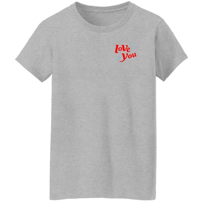 Do What Excites Merch Smile Heart Love You Shirt Do What Excites Merch Smile Heart Love You Shirt