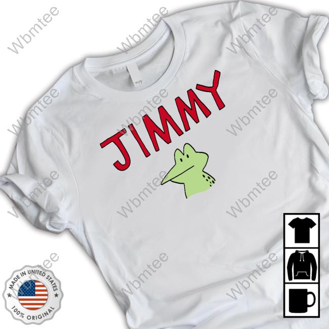 Jimmy Hoodie