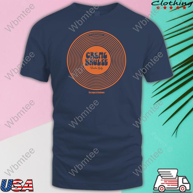 Steve Pemberton New Creme Brulee Shirt The League Of Gentlemen Alocal Shop