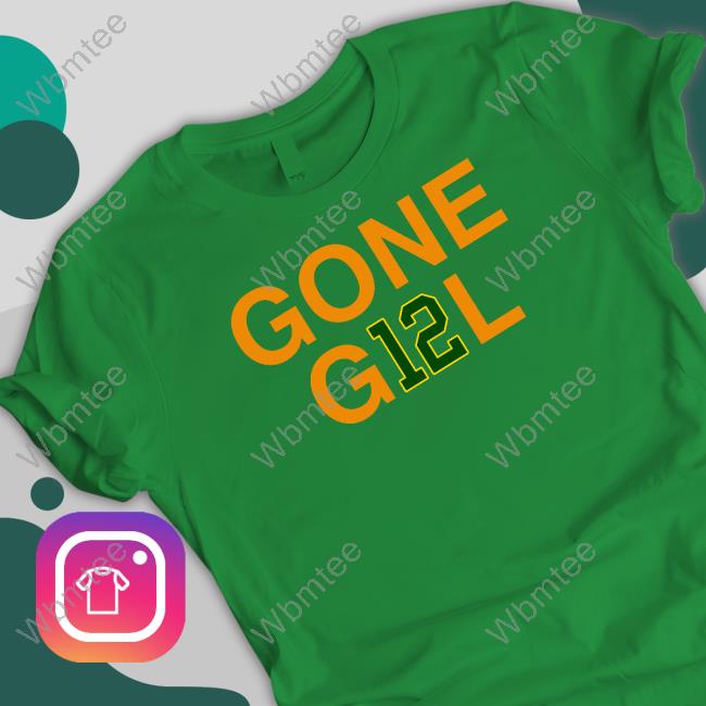 Obvious Shirts Gone G12l TankTop
