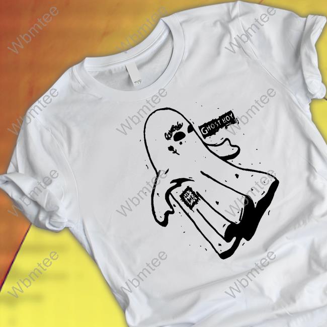 Lil Peep Merch Ghost Boy Hoodies