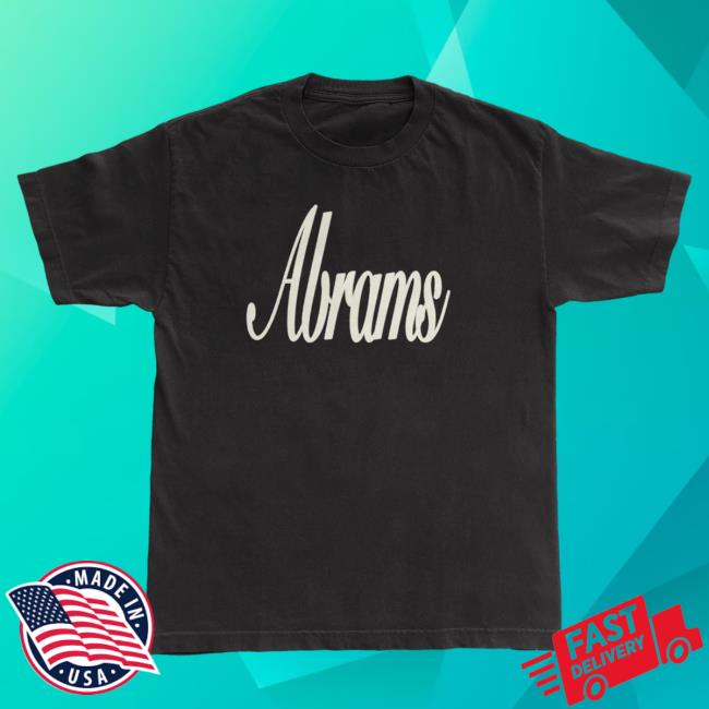 Abrams Gracie Star T-Shirt Gracie Abrams Official Store