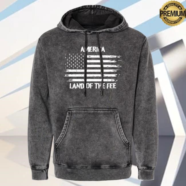 Bunker Branding Smile More Merch Roman Atwood Land Of The Fee Hoody