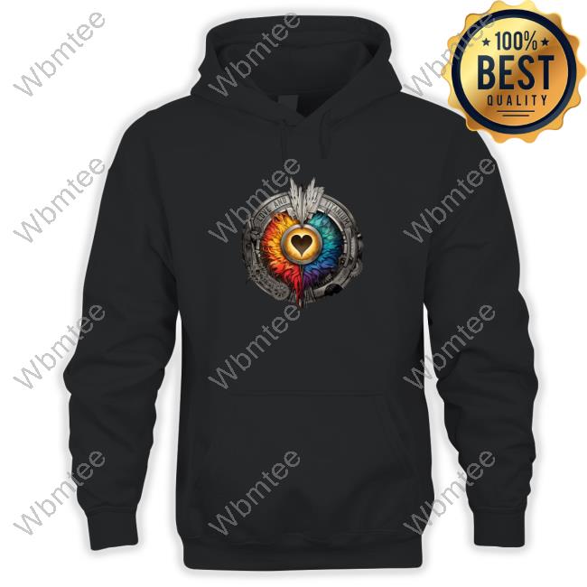 Official Love And Titanium Hot Shirt
