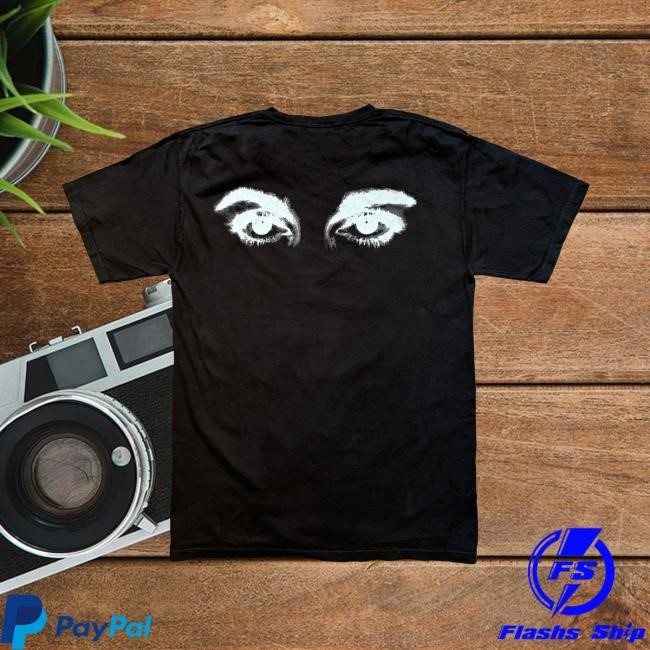 Live New Shirt Pvris Merch