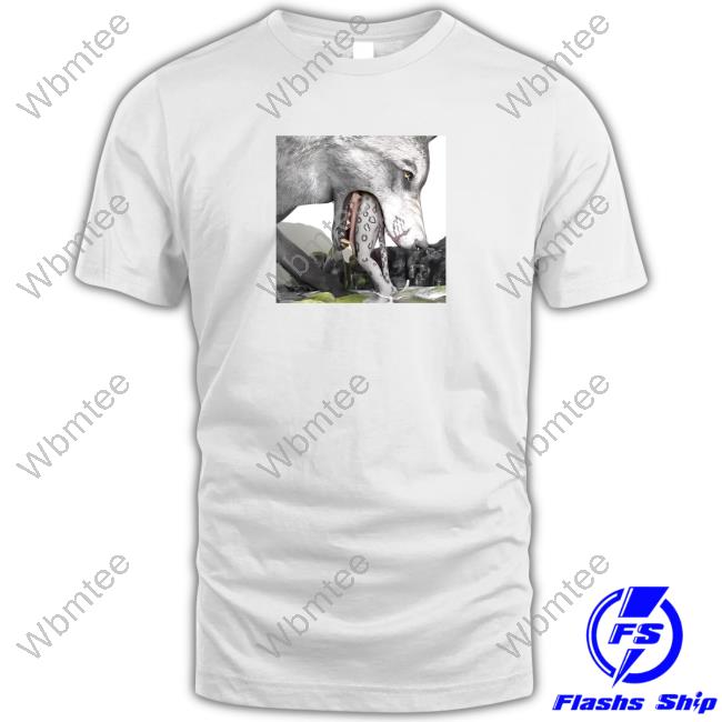 Official Wolves Playoff Crowd Shirt For Game 3