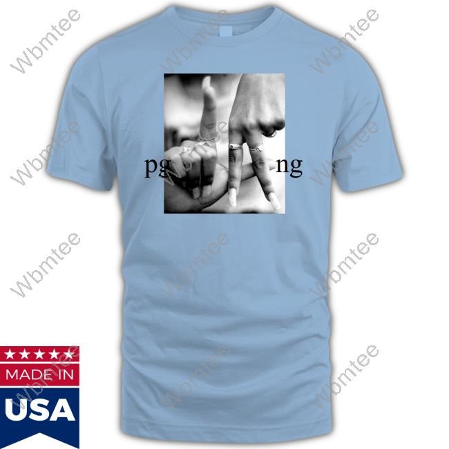 L. A. Portraits Pg Lang New T-Shirt