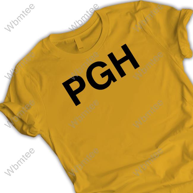 Obvious Shirts Pittsburgh Pgh Sweatshirt