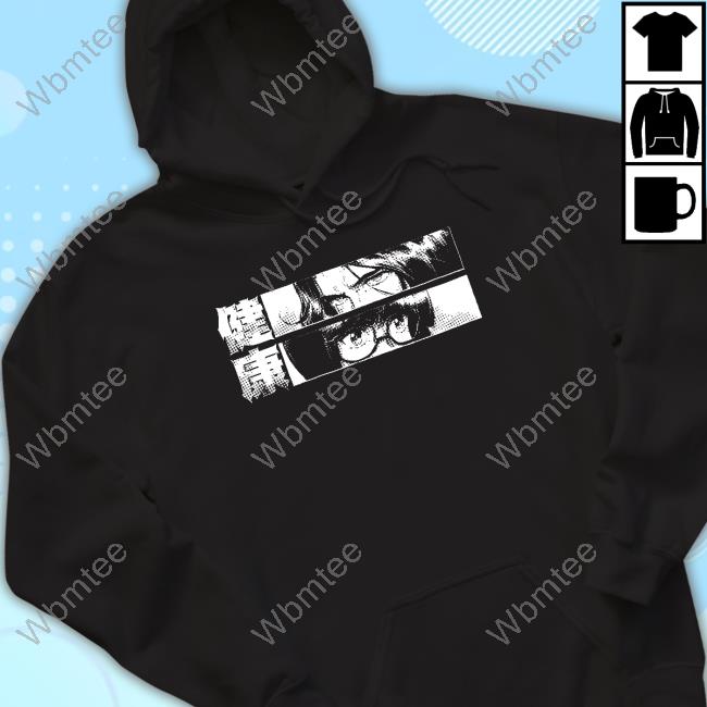 Official The Health Suzi Hunter D.Sloogs SukenbanNYC Tee Shirt