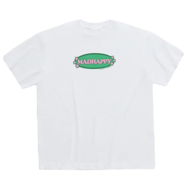 Official Madhappy Merch Store Madhappy Starlette Middle Weight Jersey Shirt New Mad Happy Apparel Clothing Shop