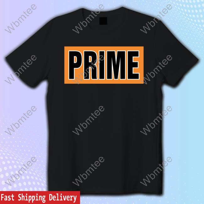 Dexerto KSI Fury Prime T-Shirt
