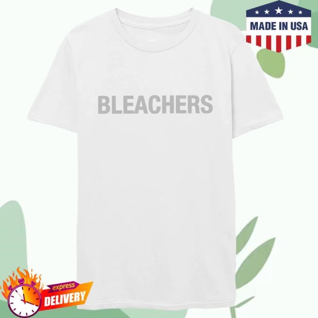 Official Reverse Print T-Shirt