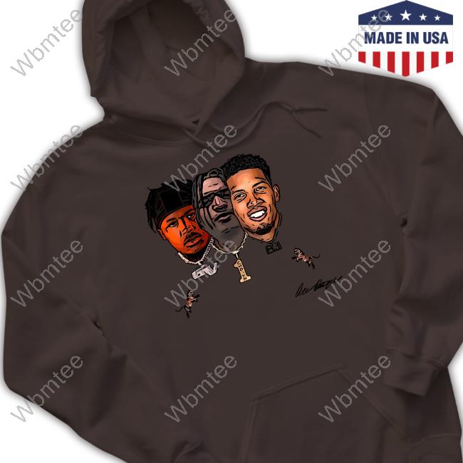 Official Wrs Ja’Marr Chase Shirts