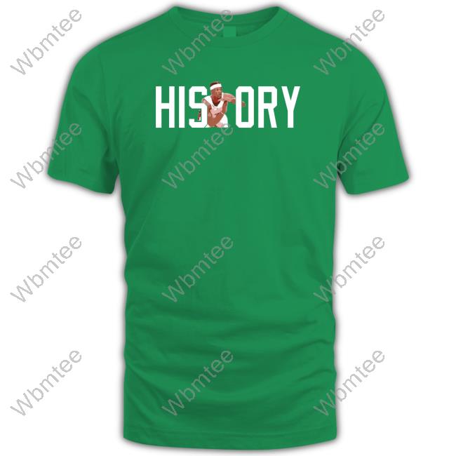 Jimmy Butler History Hoodie