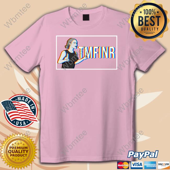 Official Theofficial1984 TMFINR Shirt AlphaFox