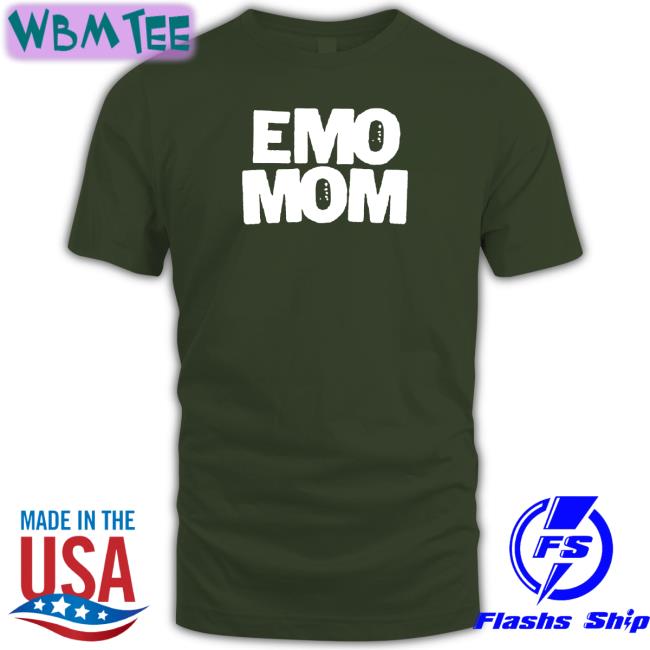 When We Were Young Merch Emo Mom Tank Top Whenwewereyoungfestival