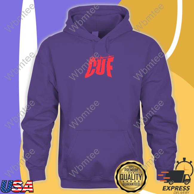 Cuf T Shirt