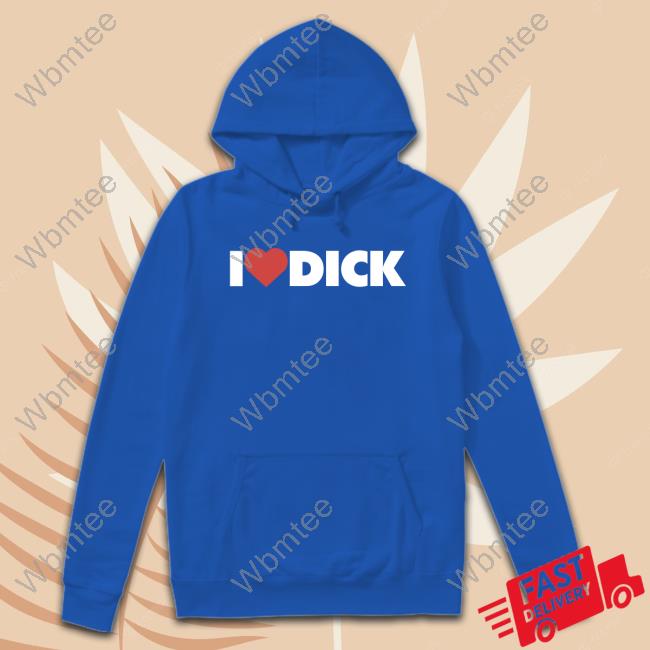 I Love Dick Cap