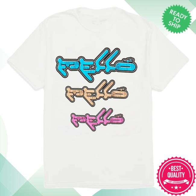 Official Marshmello Merch Store Neon Shirts Marshmello Apparel Clothing Shop