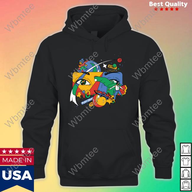 Google Play Exclusive Shirt