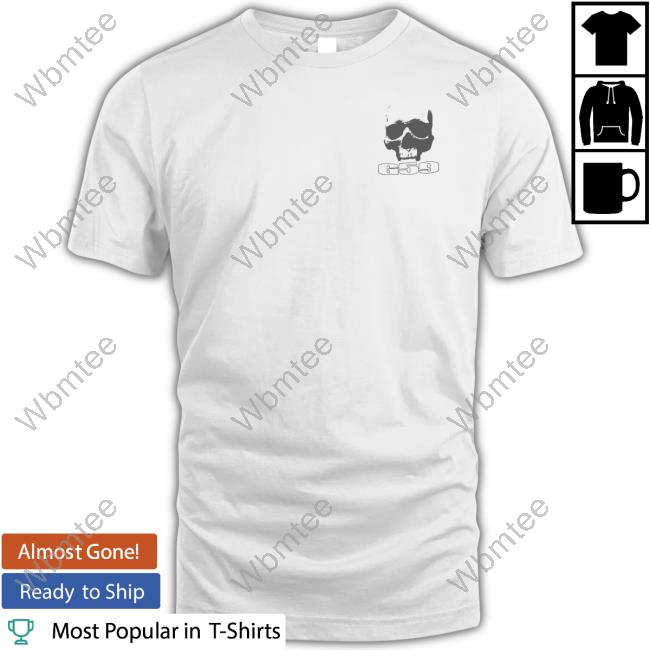 G59 Records Merch G59 Logo T-Shirt