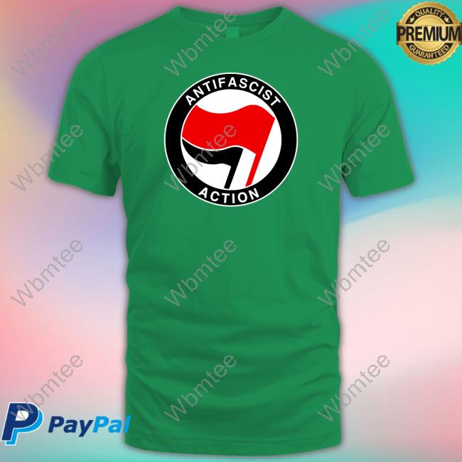 Antifascist Action Sweater Libs Of Tiktok