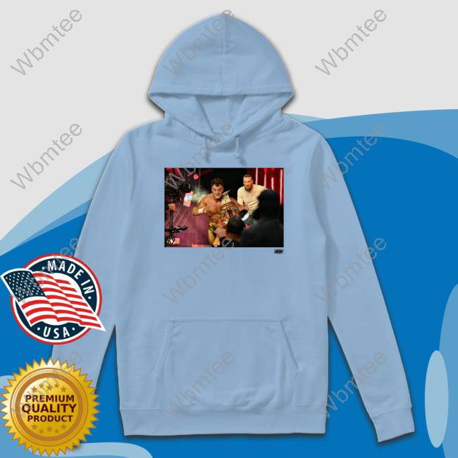 MJF Vs Bryan Danielson Running Scared T Shirts Maxwell Jacob Friedman MJF Vs Bryan Danielson Running Scared Shirt AEW