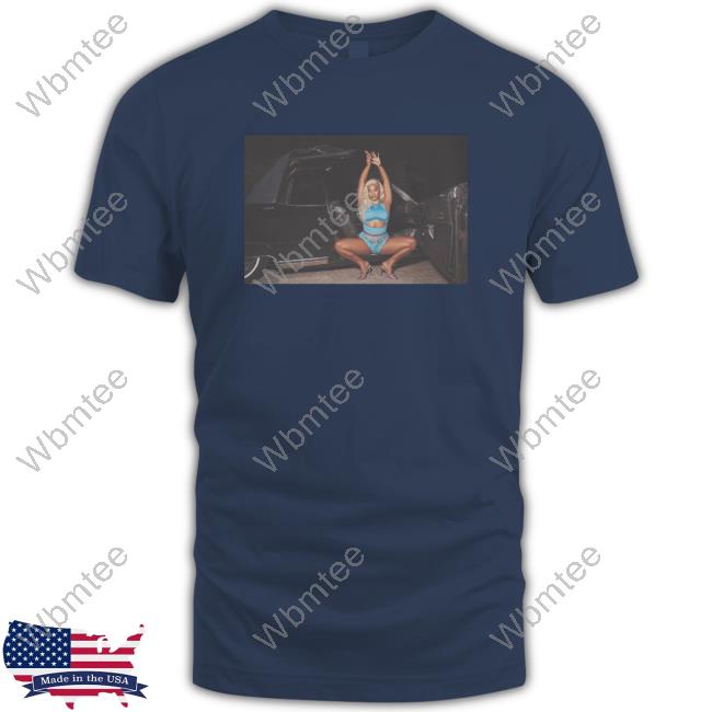 Official Joseline's Cabaret Tour Tee