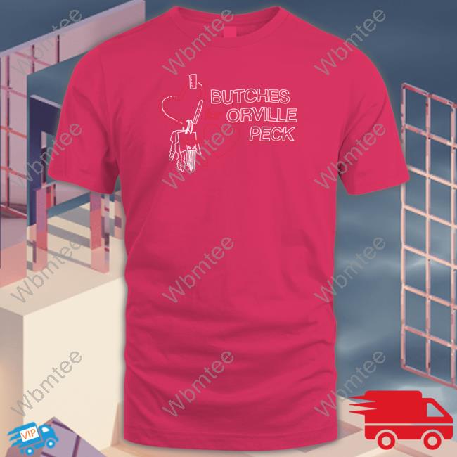 Official Butches Orville Peck Hoodie