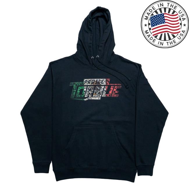 Official Project Torque Clothing Store Mexico Sweatshirt
