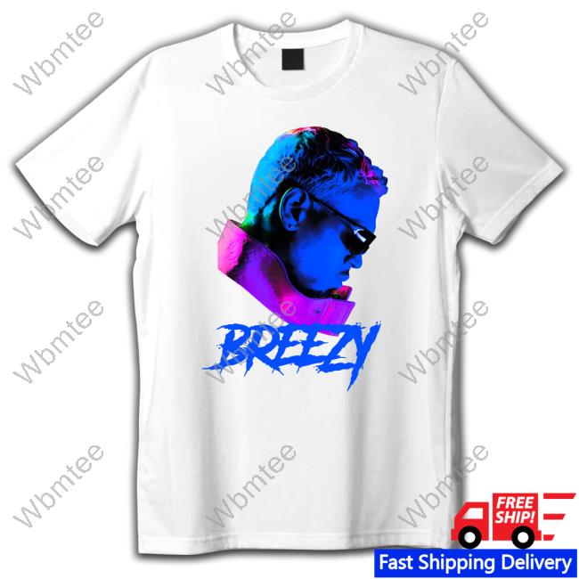 Breezy Profile Hoodie
