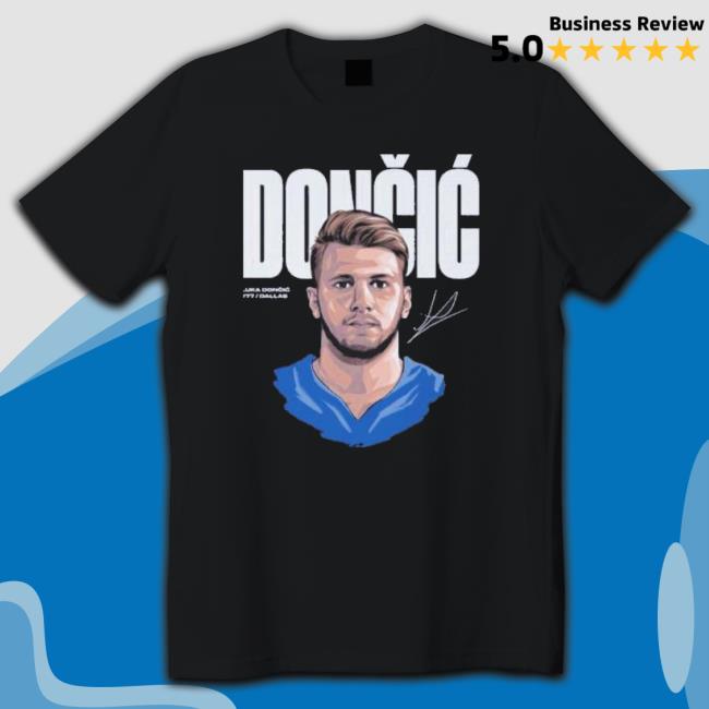 Fanart Of Luka Doncic 77 Sweatshirt