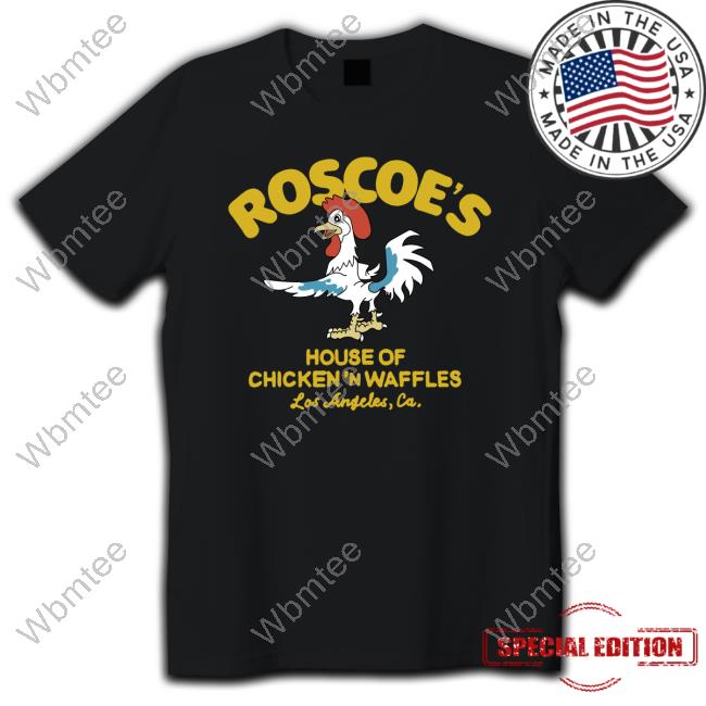 Official Madhappy Merch Roscoes Fleece Tee Shirt