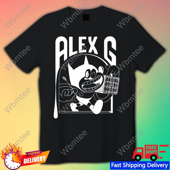 Cage Ringer Shirt