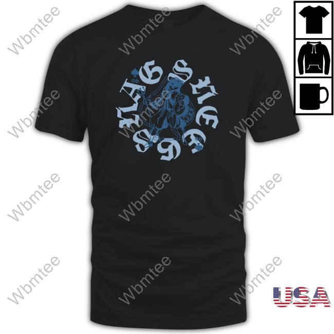 Freak of Spades Shirt 2024