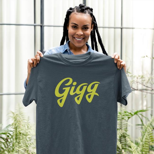Gigg Tee