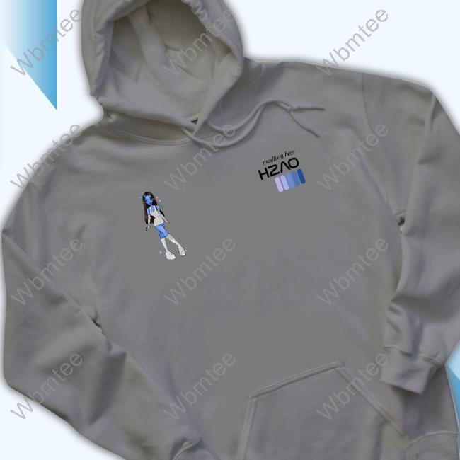 Official Madison Beer H2AO Crewneck