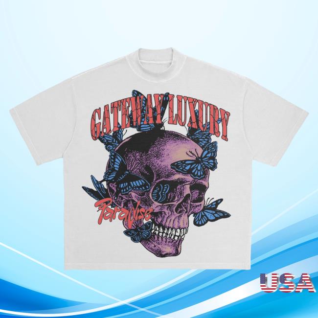 Eternal Pleasure Graphic Shirt