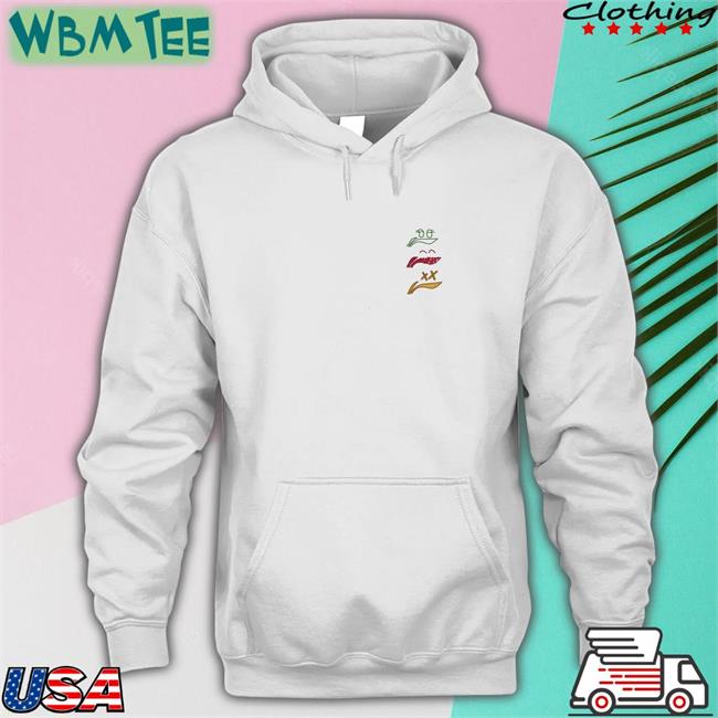 Li-Ning Tee Ecah