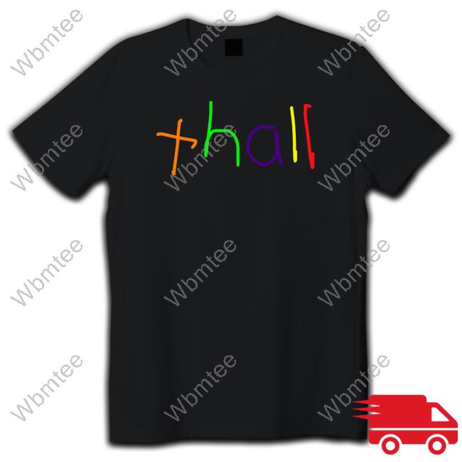 Thall Dagis Shirts