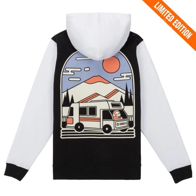 Official Cdawgva Merch Store Cdawgva Road Trippin' Sweaters Special Edition Cdawgva Clothing Shop
