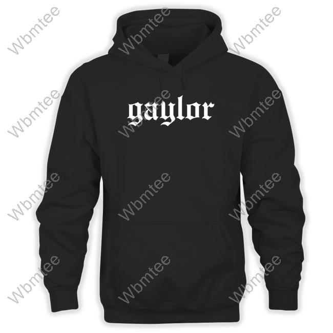 Gaylor T-Shirt