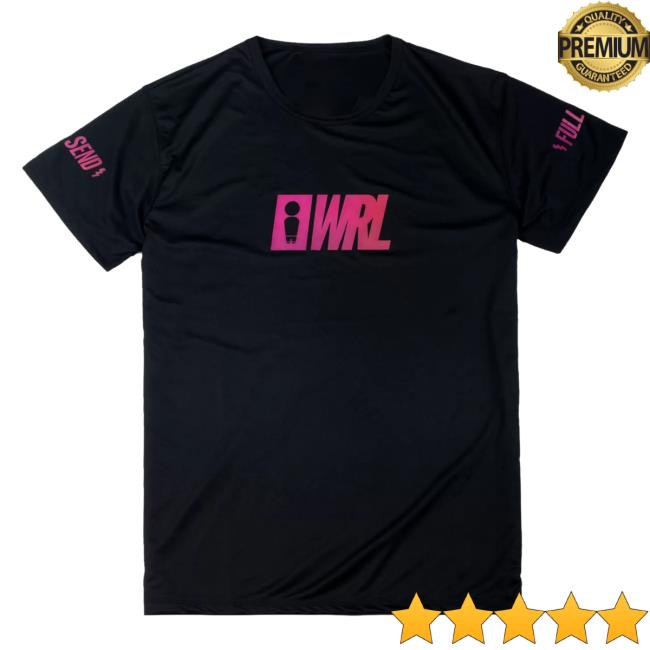Official We Ride Local x Fullsend Evil Rash Vest New Shirt